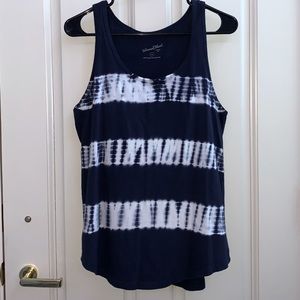UNIVERSAL THREAD - Tank top